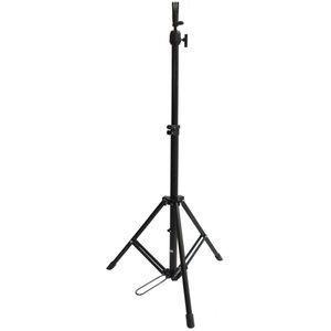 ≪美品≫NBAA スタンドクランプ ストッパー付 NB-K10 収納袋付 NBAA 先割れ カットウィッグ スタンドクランプ NB-K10 マネキン