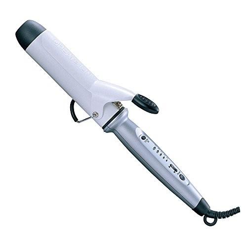 クレイツ イオンカールアイロン(38mm) 42576