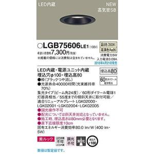Panasonic（パナソニック） ピンホールダウンライト SLD1039LLB1