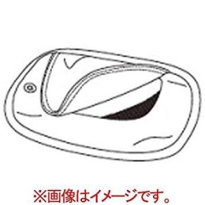 オムロン クッションマッサージャ用カバー HM-342-NV HM-342-COVNV 1個