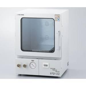アズワン 真空凍結乾燥器 VFD-03 1台