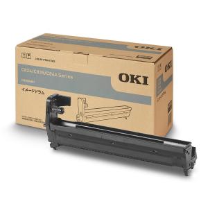 COREFIDO 沖データ OKI ID-M4Eイメージドラム 純正 B411dn B431dn