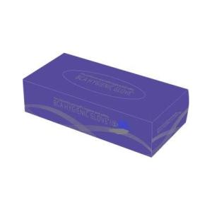 ビーシーエープロダクツ ハイジェニックグローブ ホワイトS (100枚入)