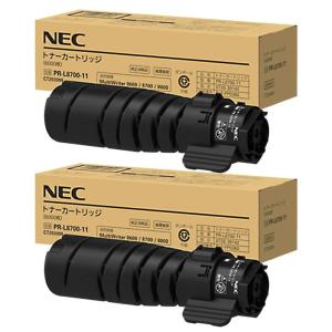 NEC 日本電気 PR-L8700-11