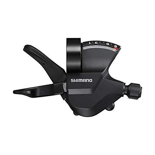 SHIMANO シマノ SL-M315-8 右のみ (SL-M310後継) 沖縄・離島への配送不可