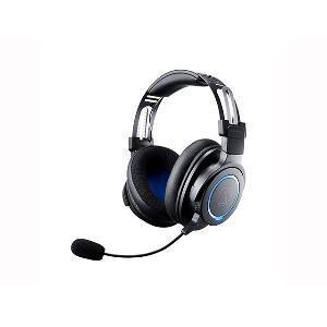audio-techinca ---- ワイヤレスゲーミングヘッドセット