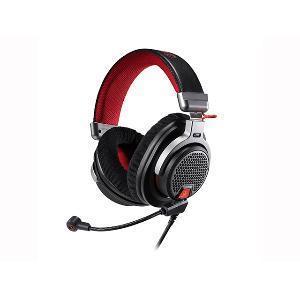 audio-techinca ---- ゲーミングヘッドセット