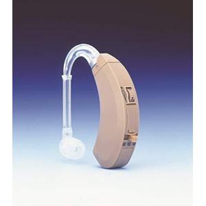 コルチトーン アナログ耳かけ型補聴器 TH-7700V 1台の商品画像
