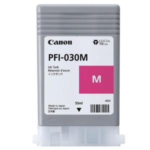 imagePROGRAF CANON インクタンク PFI-030 MBK マットブラック 国内