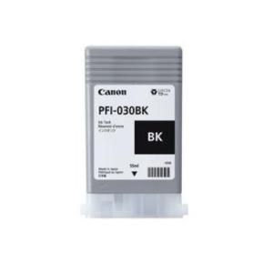 imagePROGRAF CANON インクタンク PFI-030 MBK マットブラック 国内