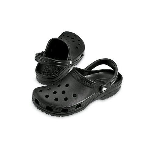 crocs(クロックス) クロックス クラシック 品番:10001 カラー:ブラック(001) サイ...