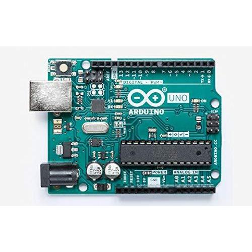 ARDUINO Uno アルデュイーノA0000663-1000-01