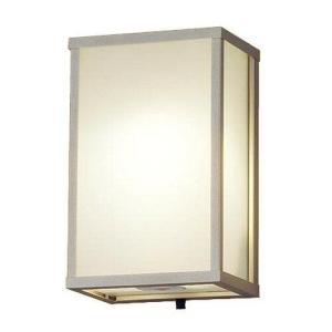 パナソニック LEDポーチライト40形電球色 LGWC85086Z