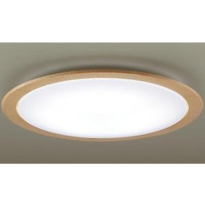 Panasonic（パナソニック） LGC51162K シーリングライト 〜12畳 LED