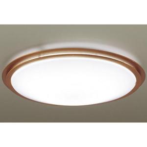 パナソニック HH-CM0832A LEDシーリングライト ウッドテイスト 昼光色