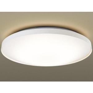 Panasonic（パナソニック） 〔即納〕LEDシーリングライト 8畳 LGC31104