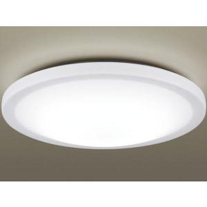 Panasonic（パナソニック） シーリングライト 〜10畳 LED 調色 調光