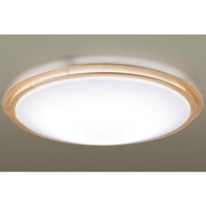 Panasonic（パナソニック） シーリングライト 〜8畳 ピンク LED 調色