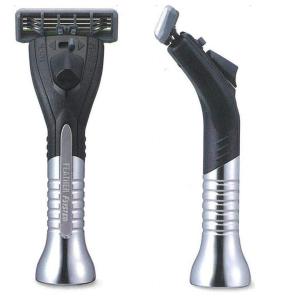 FEATHER（フェザー） 特撰両刃 オールステンレスレザー 日本製