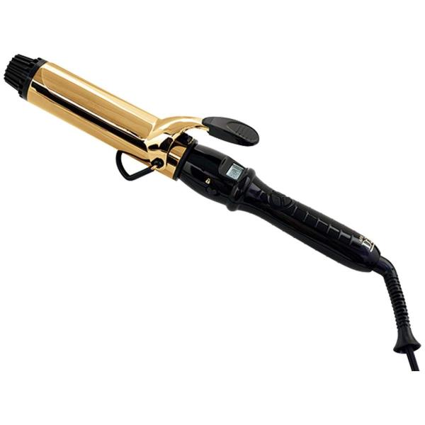 トリコインダストリーズ アイビル D2 アイロン 338270-D2G-38-WV ゴールドバレル ...