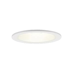 Panasonic（パナソニック） NNN61522W ランプ別売 φ100 ダウンライト