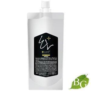 ADJUVANT（アジュバン） ヘアデコ シルキーエマルジョン Si しっとり