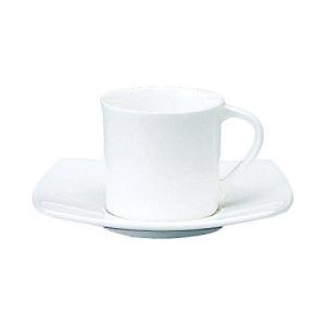 新品6客 ナルミ スタイルズ(Styles)ティーコーヒー兼用カップ