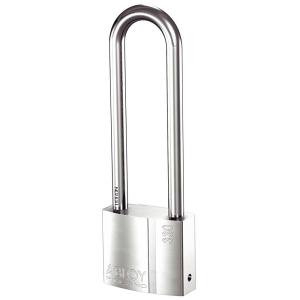 100 共栄工業 南京錠 ABLOY 1個