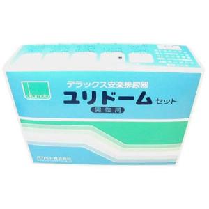 男性用採尿具 ウエスタンシース S/M/L 0-3041-01 12個×5箱入 業務用