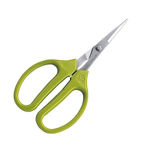 アルスコーポレーション　工作用鋏　330S-T　シャープクラフト　直刃　160mm