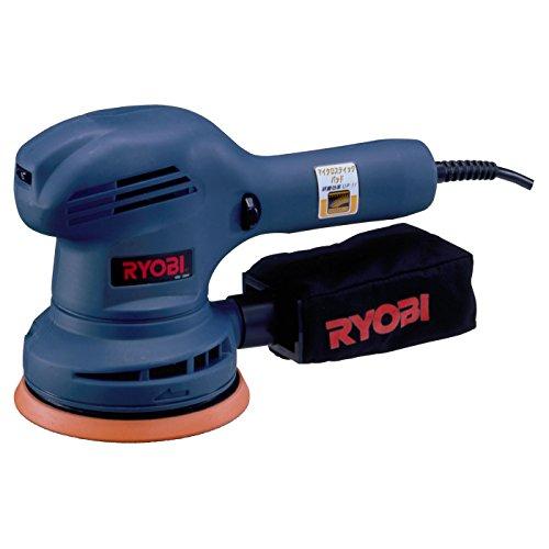 リョービ(RYOBI) サンダポリシャ RSE-1250 226×123×151mm 637000A