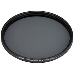 ニコン（Nikon） カメラフィルター 円偏光フィルターII 72mm
