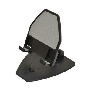 テレホンリース ラスタバナナ スマホ タブレット用卓上スタンド RSTAND01BK