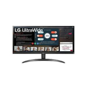 LG LG電子 29型 UltraWide FHD(2560×1080) IPS 液晶ディスプレイ ブラック(29WP500-B)