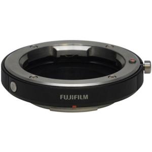 FUJIFILM 富士フイルム フジフイルムMマウントアダプター (MM ADAPTER)