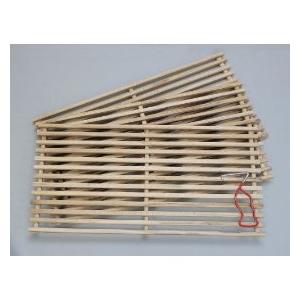 川井 かじり木スノコ80 3枚組