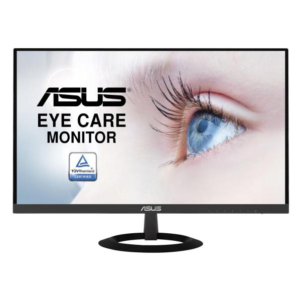 ASUS エイスース Eye Care液晶ディスプレイ 21.5型(VZ229HE-J)