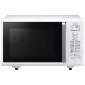 東芝 16L オーブンレンジ ER-W16-W ホワイト