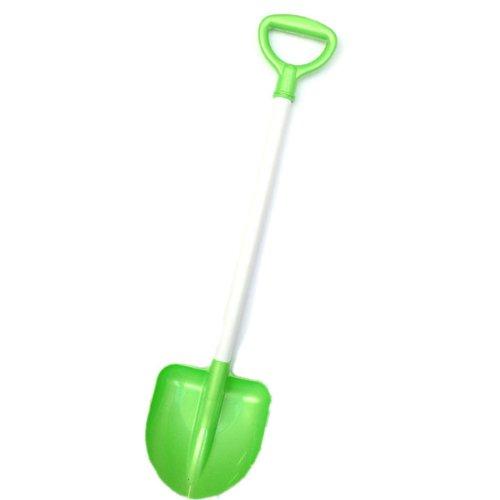 三洋化成 ジュニアスコップ 剣型 ライム JS‐KWL