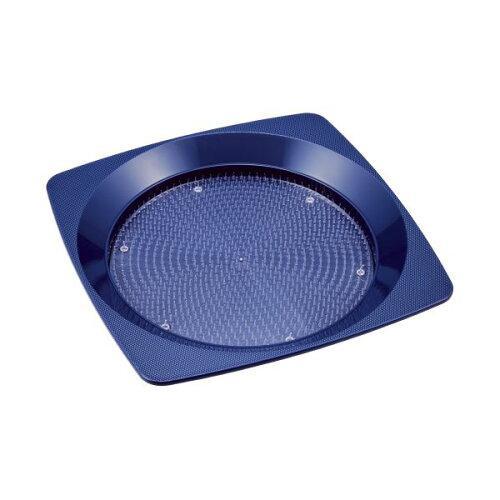 オープン お会計カルトン 青 KN-80-BU