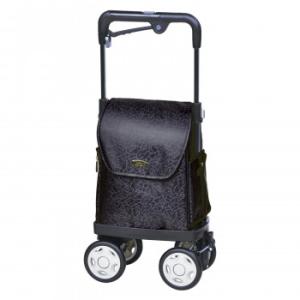 No.833 アイカートネオ ローズブラック 新柄 須恵廣工業 のし、簡易