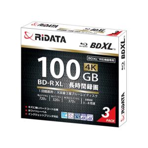 RiTEK BDR520PW4X.3PSCA