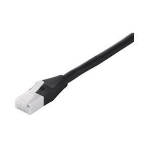 BUFFALO バッファロー ツメの折れないLANケーブル カテゴリー6a ストレート スタンダード...