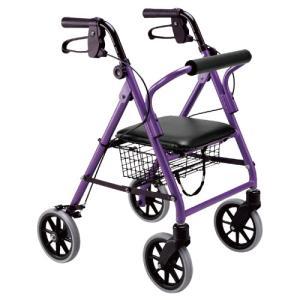 【歩行器】竹虎　ハッピーミニ　ベージュ ハッピーミニ | 株式会社竹虎 | 医療用品・介護用品・健康用品の