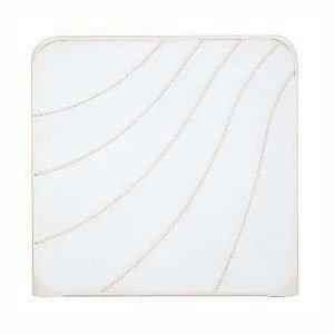 MITSUBISHI 三菱電機 換気扇交換用フィルター 20cmファン用 2枚入 P-20XF4S