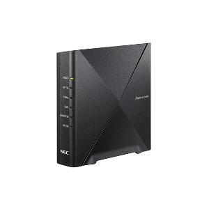 Aterm NEC WiFi メッシュルーター 単体 ルーター本体にも中継機 Aterm NEC WiFi メッシュルーター 単体 ルーター本体にも中継機