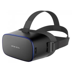 スタンドアローンタイプVRヘッドマウントディスプレイ DPVR-4D PRO