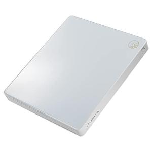 IOデータ スマートフォン用CDレコーダー ホワイト CD-SEWA : コジマ