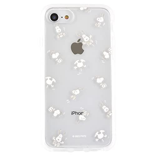 グルマンディーズ SNG-666C ピーナッツ IIII fit Clear 2022 iPhone...