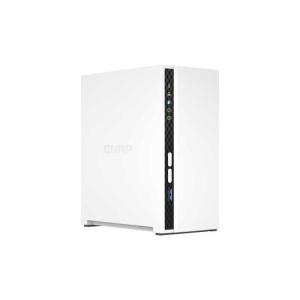 QNAP キューナップ TS-133 単体 メモリー 2GB : MWJ TOKYO - 通販
